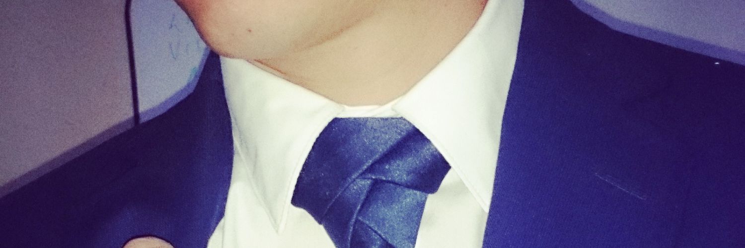 aaronreyman's profile banner image