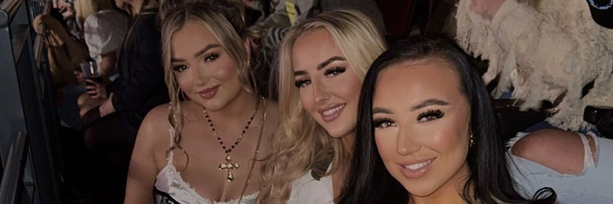 skyeleighsmith's profile banner image