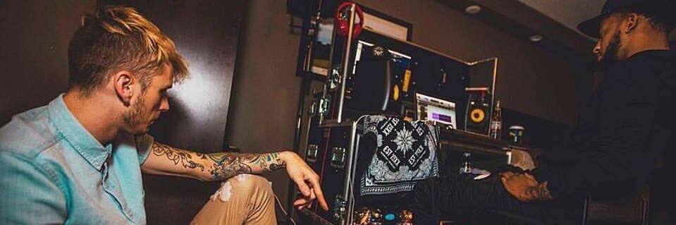 adelejoannaXX's profile banner image