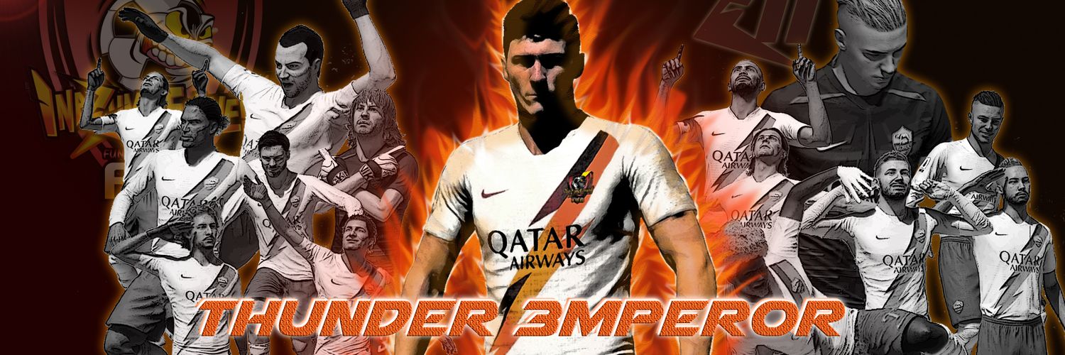 Thunder3mperor's profile banner image