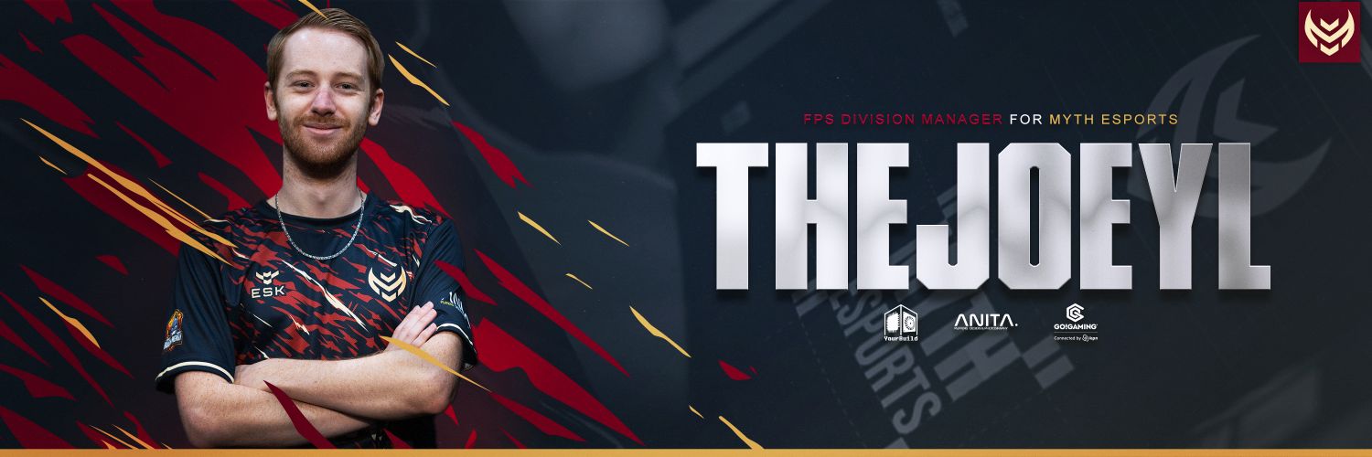 thejoeyll's profile banner image