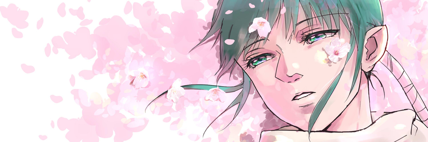 hinyantai's profile banner image
