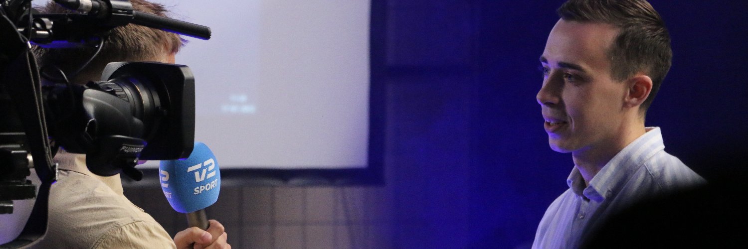 Christen Sandersen banner