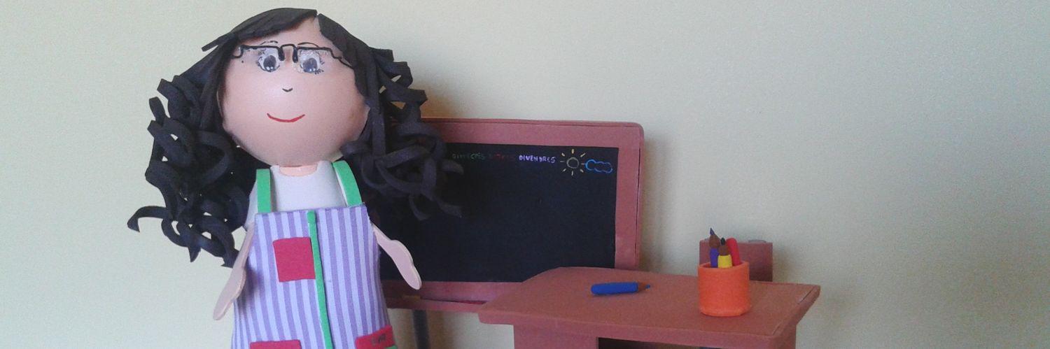 EvaCruzTapia's profile banner image
