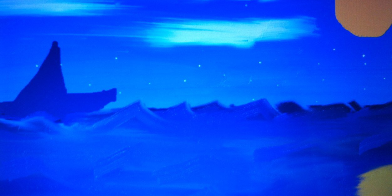 mevree's profile banner image