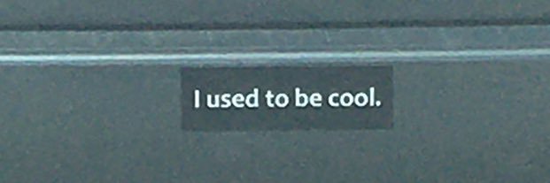 Billy Pandamonium banner