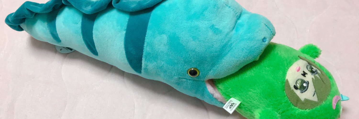 yurutoru's profile banner image
