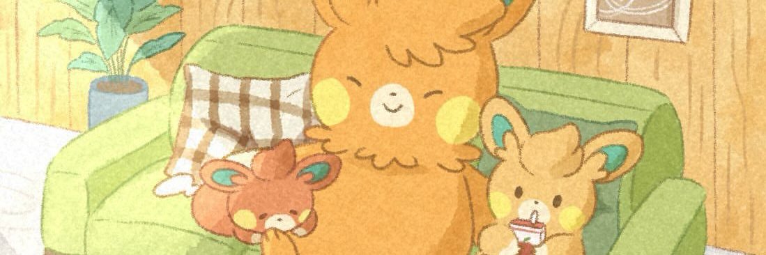 Clover191208's profile banner image