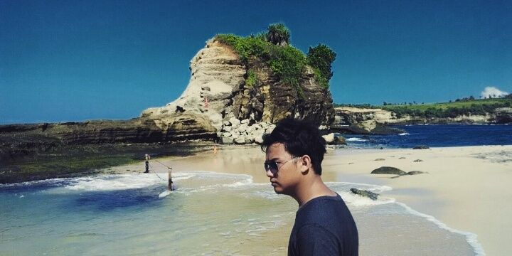 FeriqAhmad's profile banner image