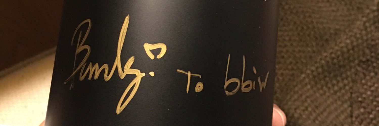 Biwbeebiw's profile banner image
