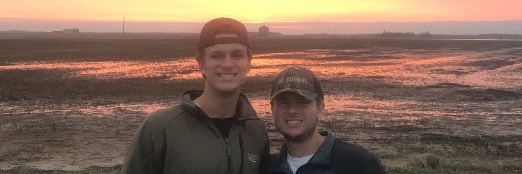 RyeagerRyan's profile banner image