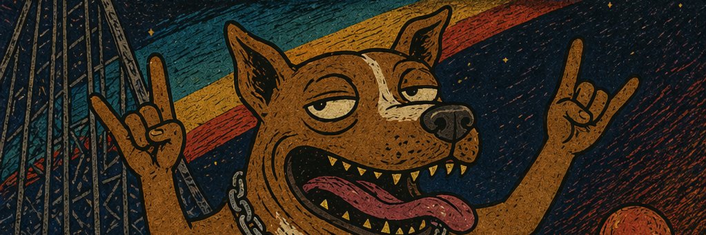 Jay Bee banner