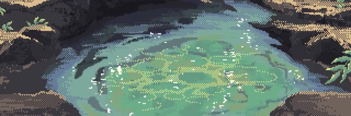 Theshininghero's profile banner image