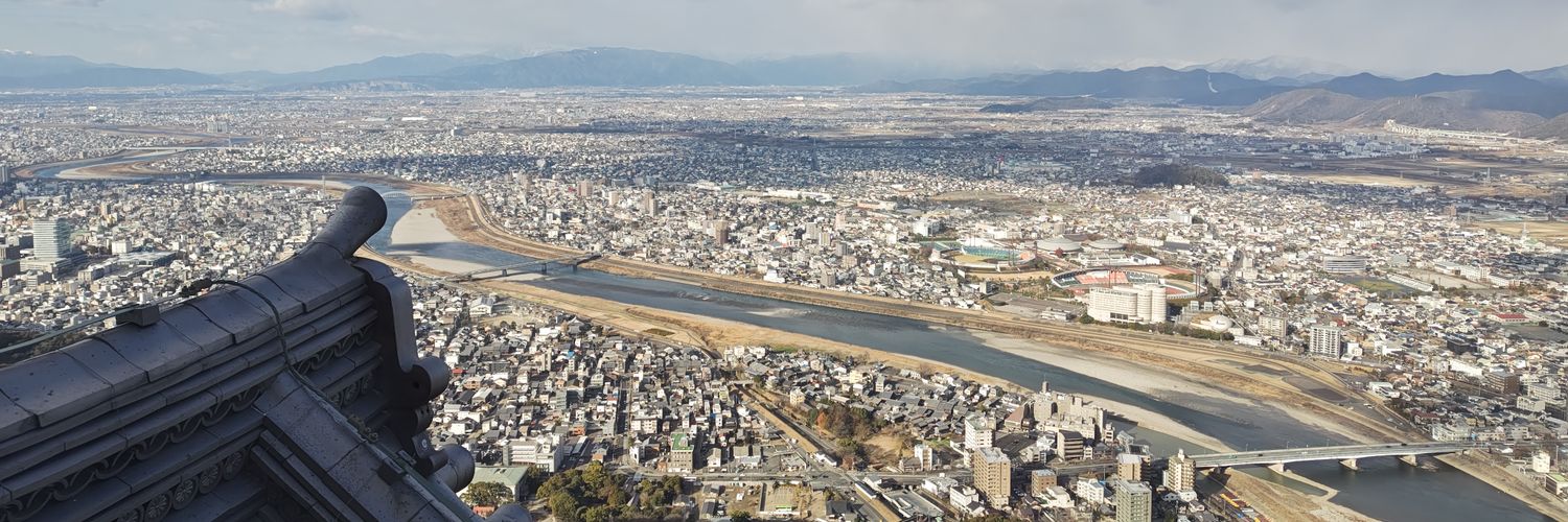 6goubashi's profile banner image