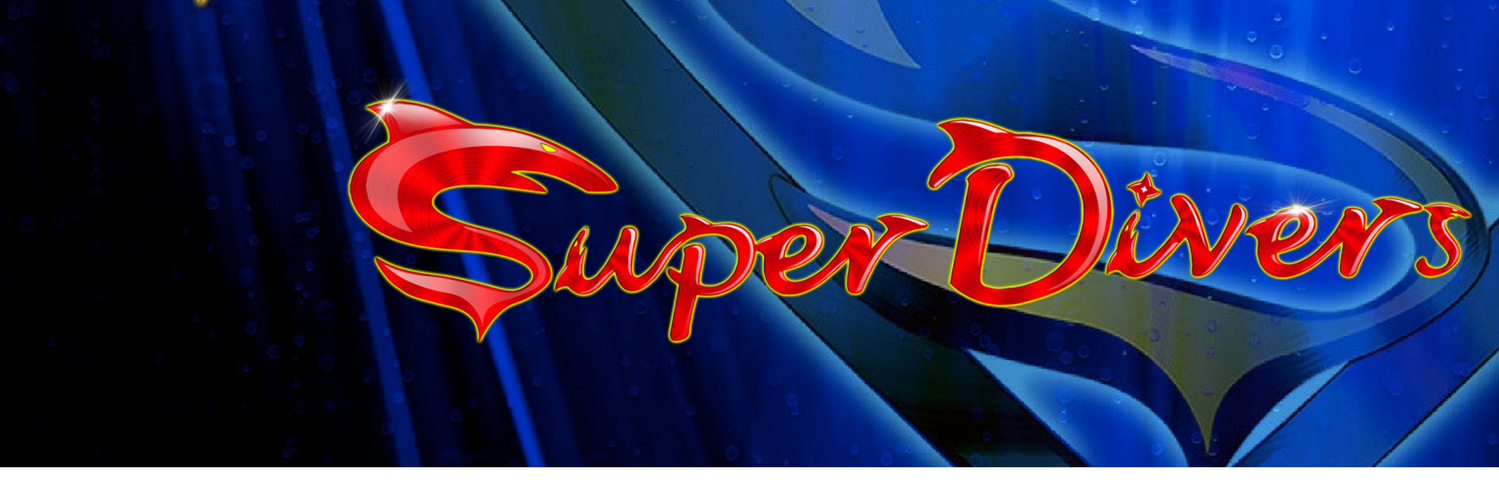 SuperDivers's profile banner image