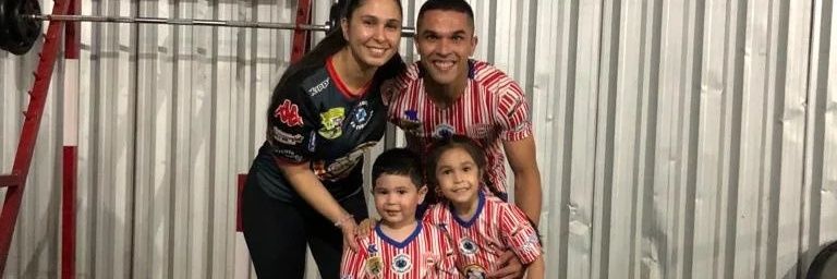 DaniMinho's profile banner image