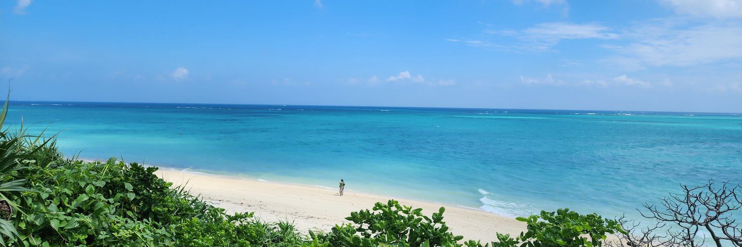 koike6338's profile banner image