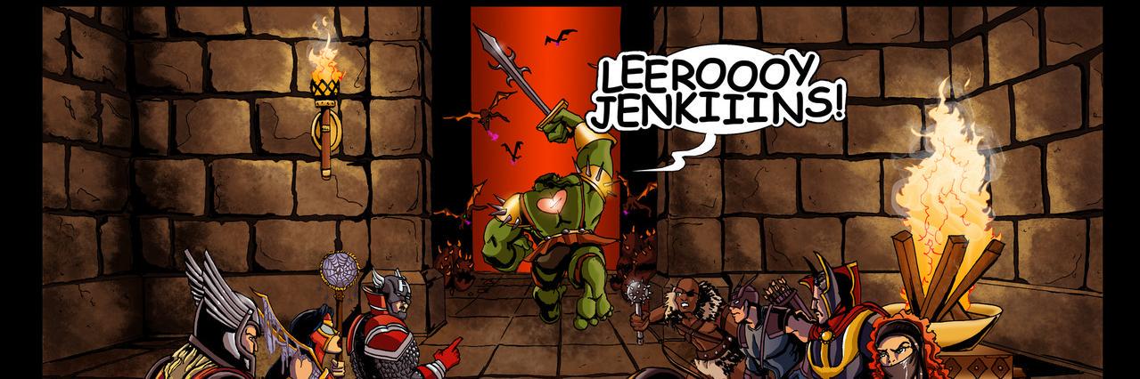 Leeroy_Merlin38's profile banner image