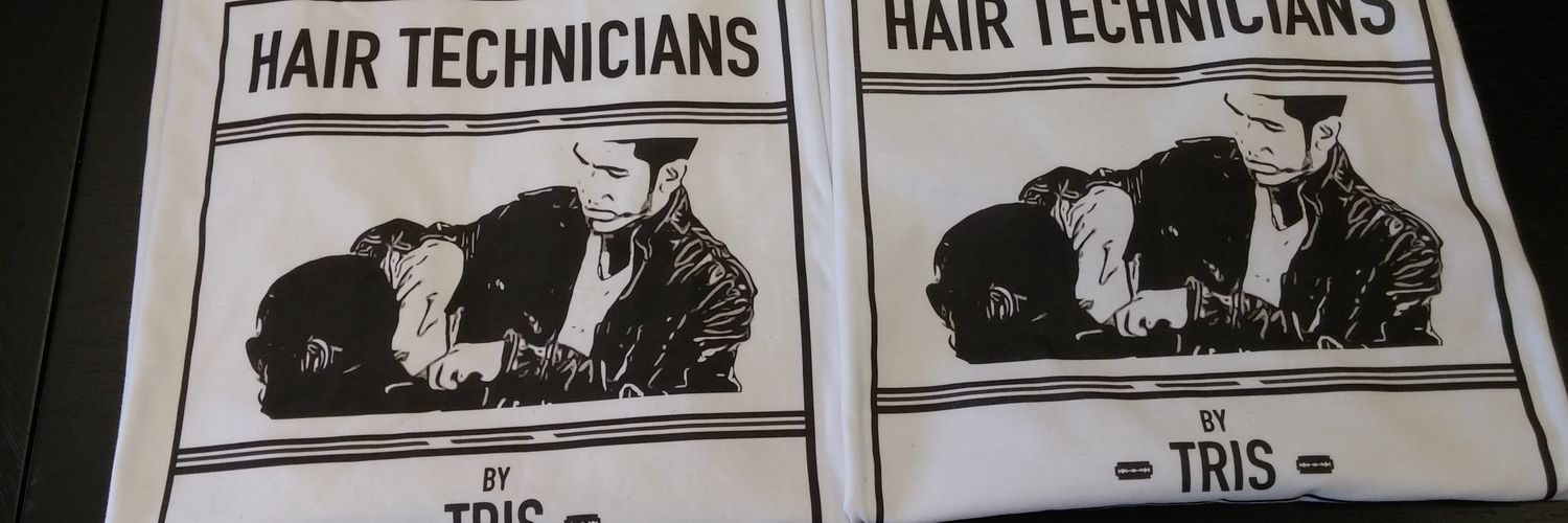 TOMostReqBarber's profile banner image