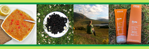 BeHealthyFeelGd Profile Banner