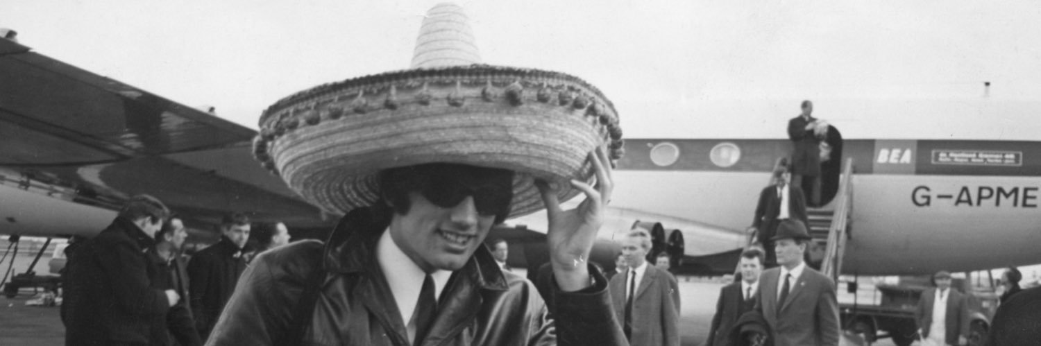 Aaron O'Sullivan banner