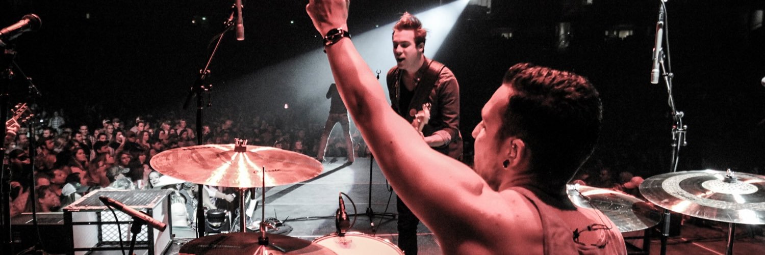 greysonshriver's profile banner image