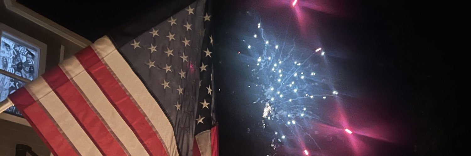 OneNationUnderGod's banner