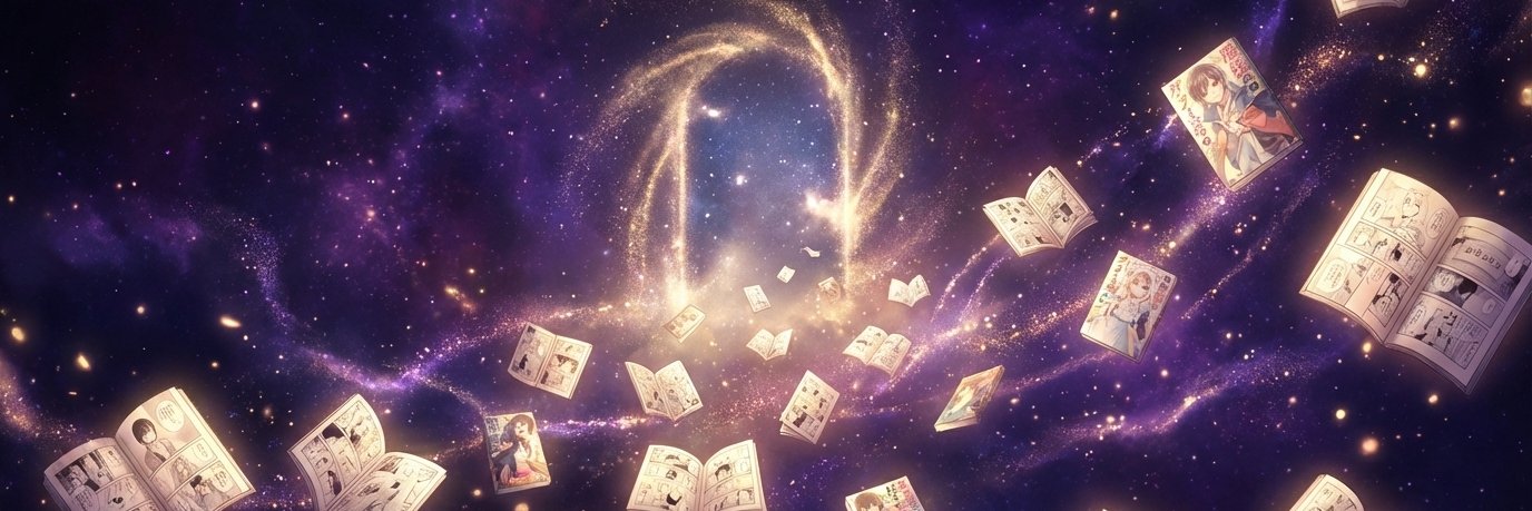 manga_buff's profile banner image