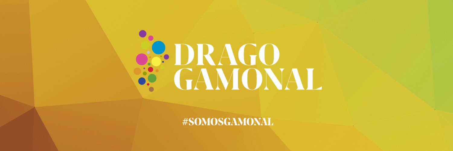 DragoGamonal's profile banner image