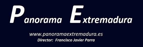 Panorama Extremadura banner