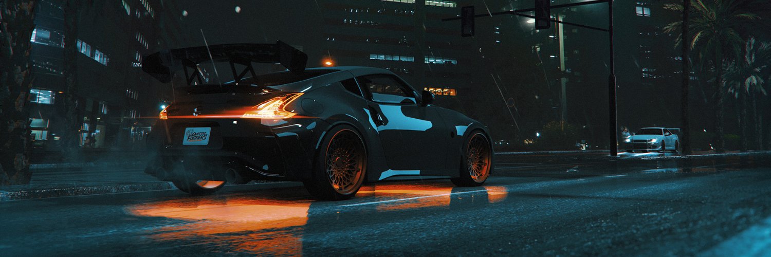 Elvhyne's profile banner image