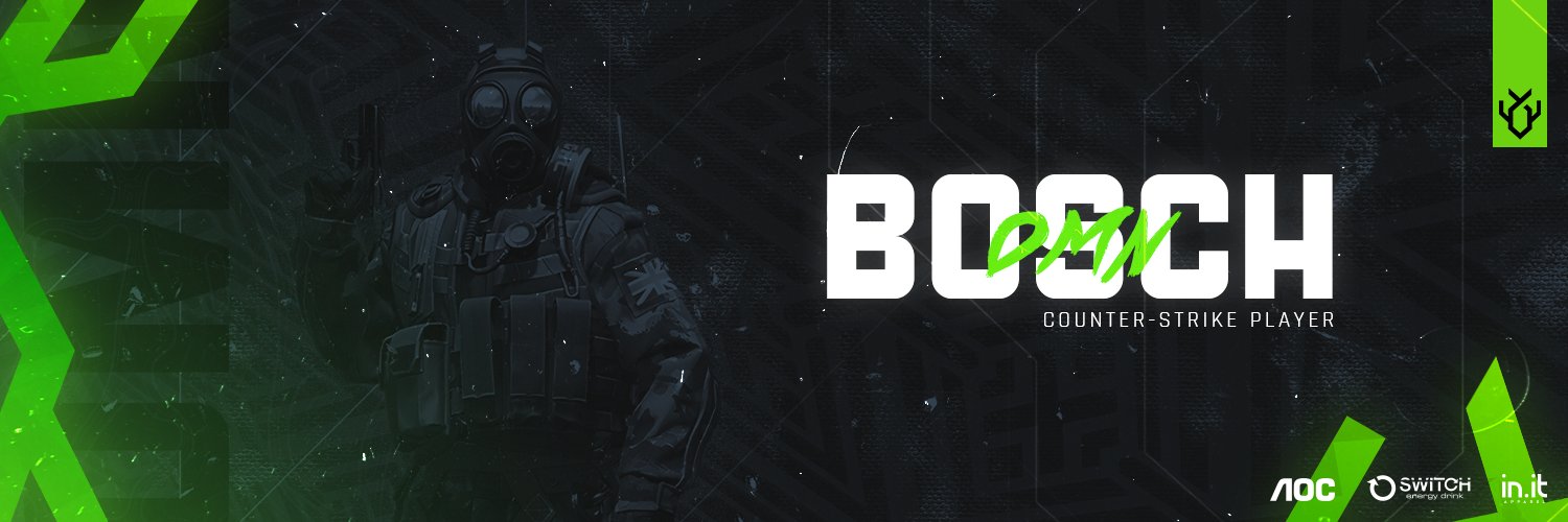Matthew Bosch banner
