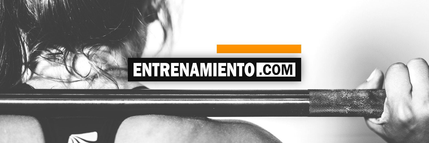entrenamiento's profile banner image
