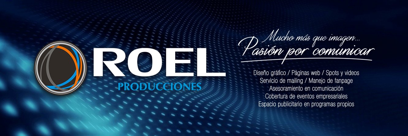 elsiroel's profile banner image