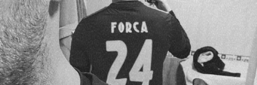 Forca24's profile banner image