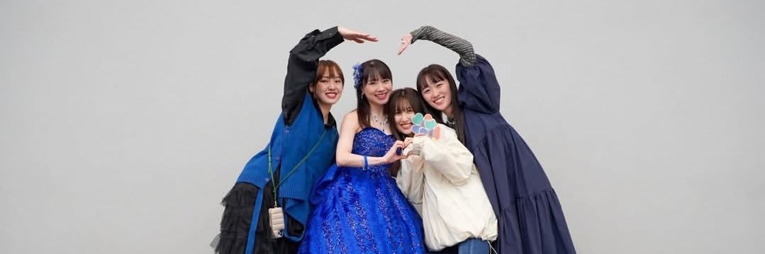 シェリル🧡Cheryl'25 banner