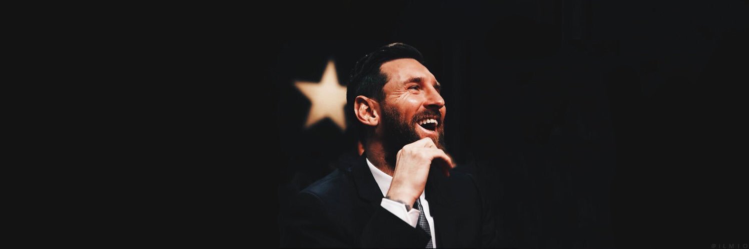 andrepele's profile banner image