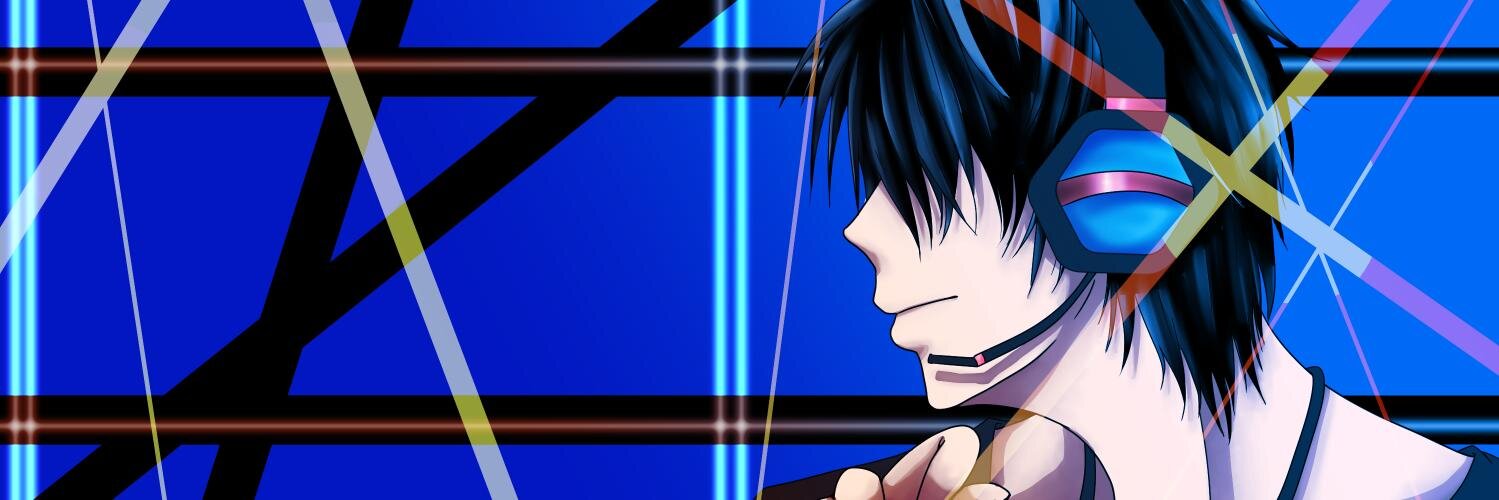 DayRei's profile banner image
