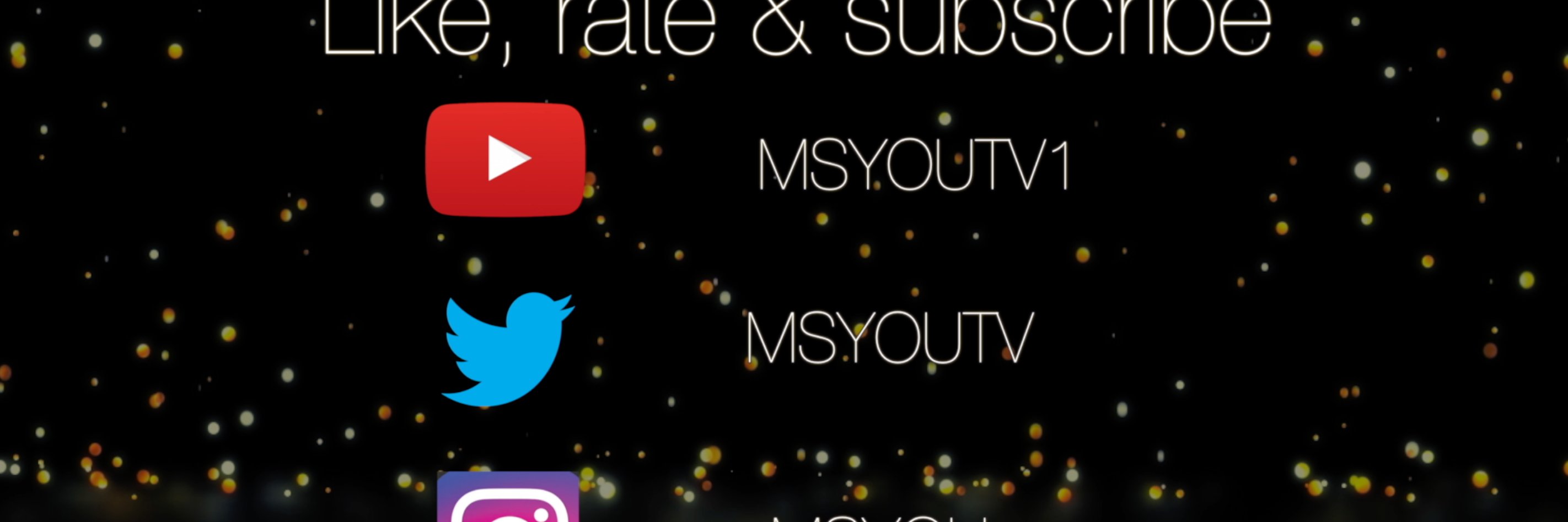 MsYouTV's profile banner image