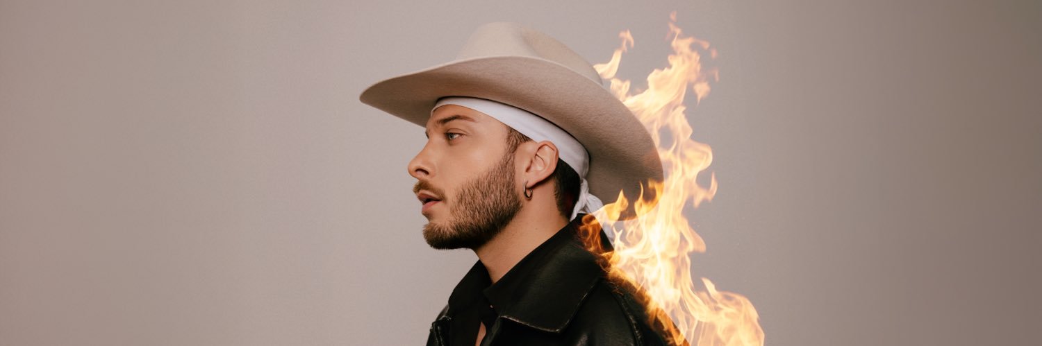 Blas Cantó banner