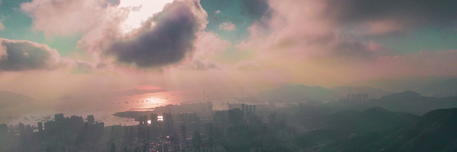 danielchsuen's profile banner image