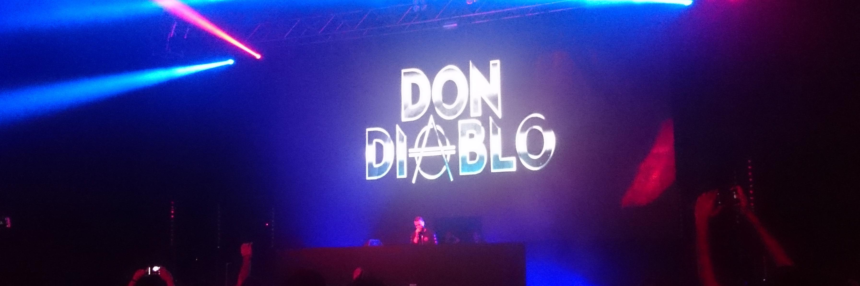 NickDJPrice's profile banner image