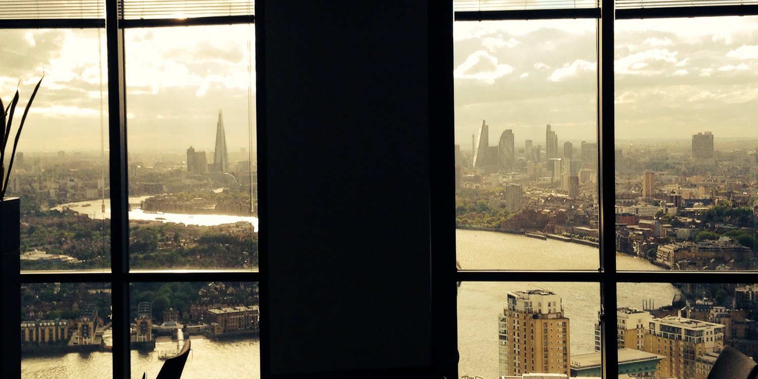 ProperCity's profile banner image