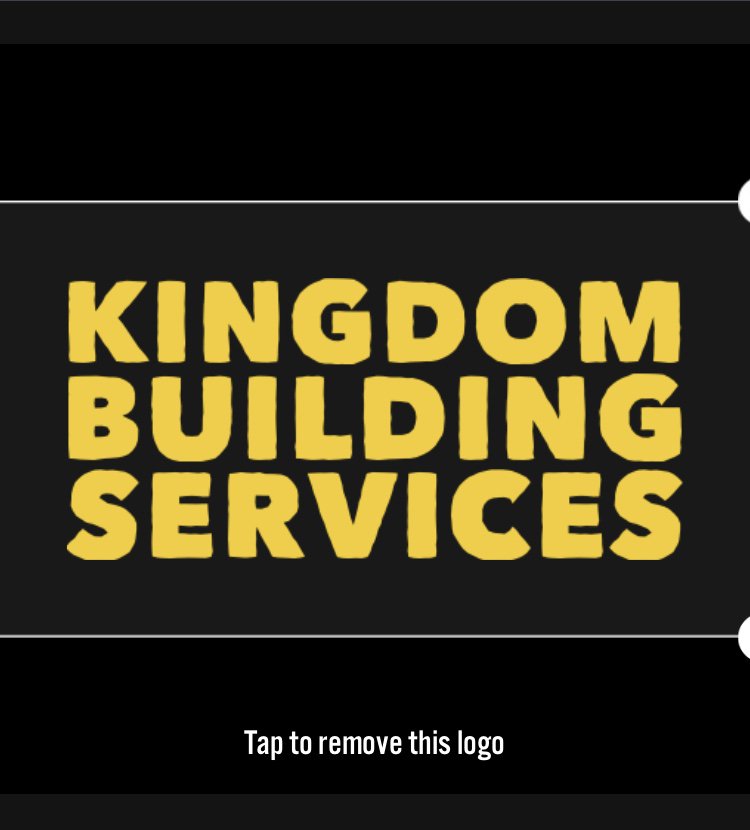 SBPaving's profile banner image