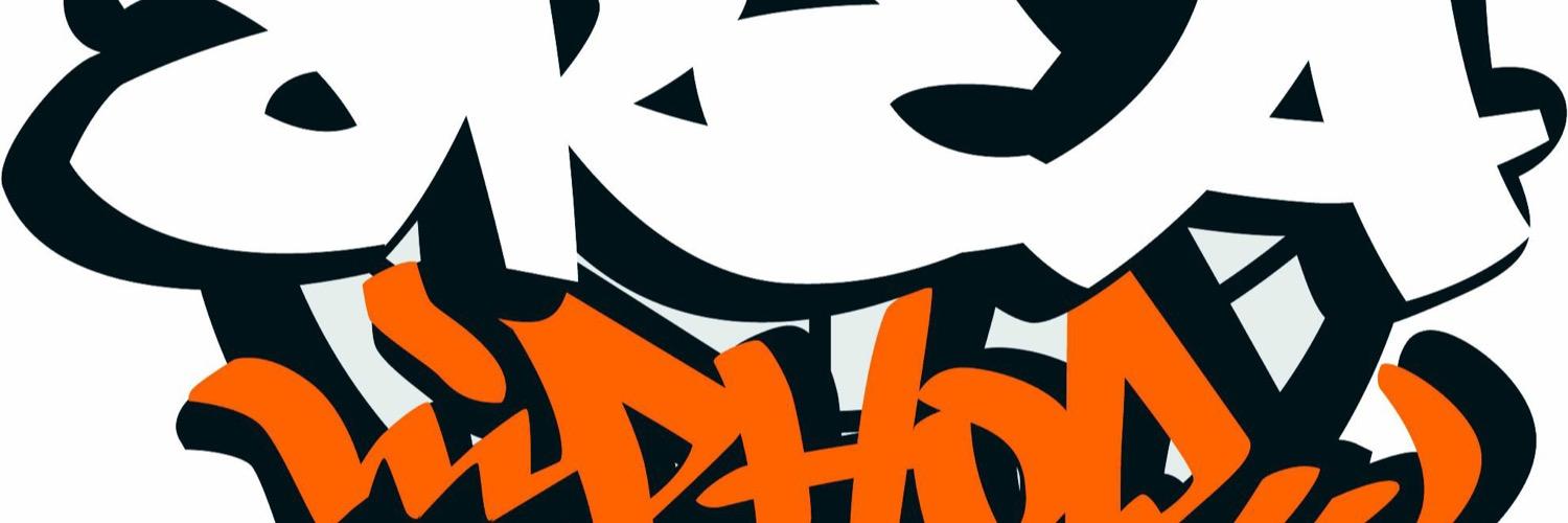 Area Hip Hop banner