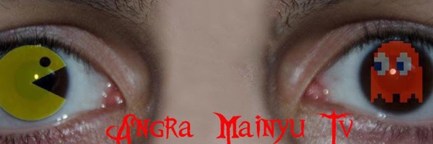 ColonelAngra's profile banner image