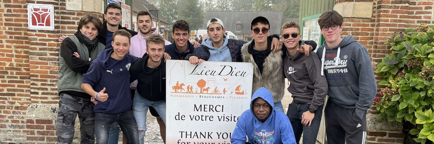louisbaillin's profile banner image