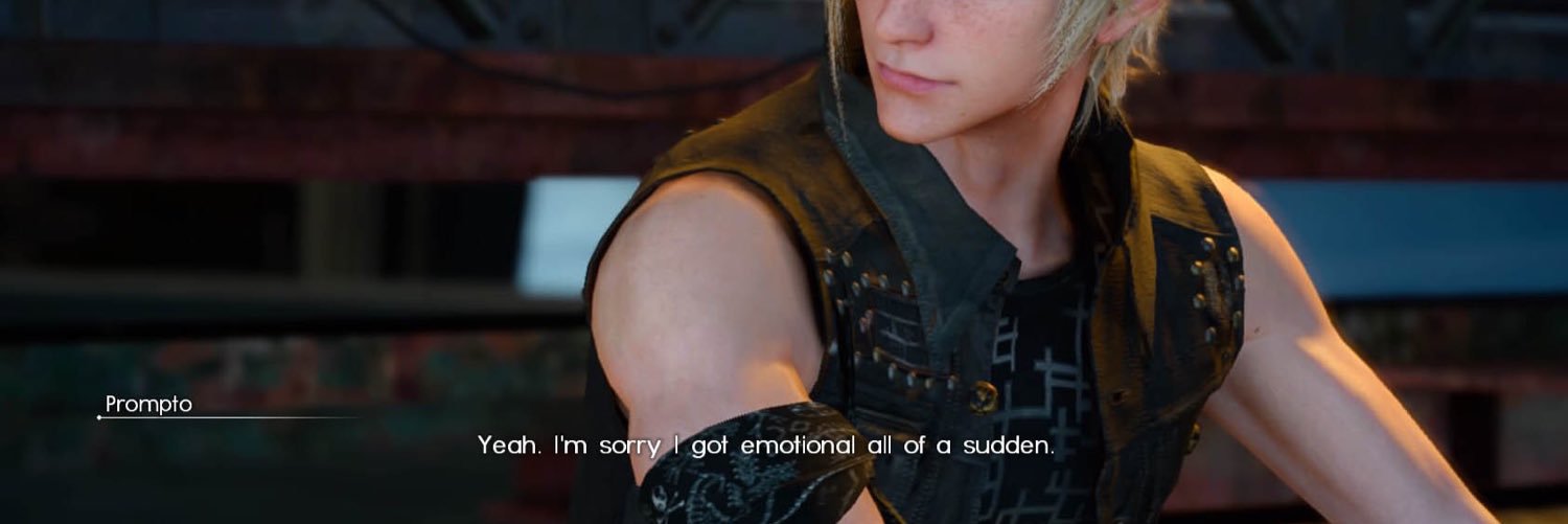 iAndork's profile banner image