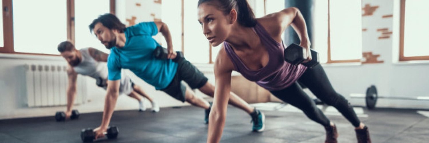 FitBodyZoneTips's profile banner image