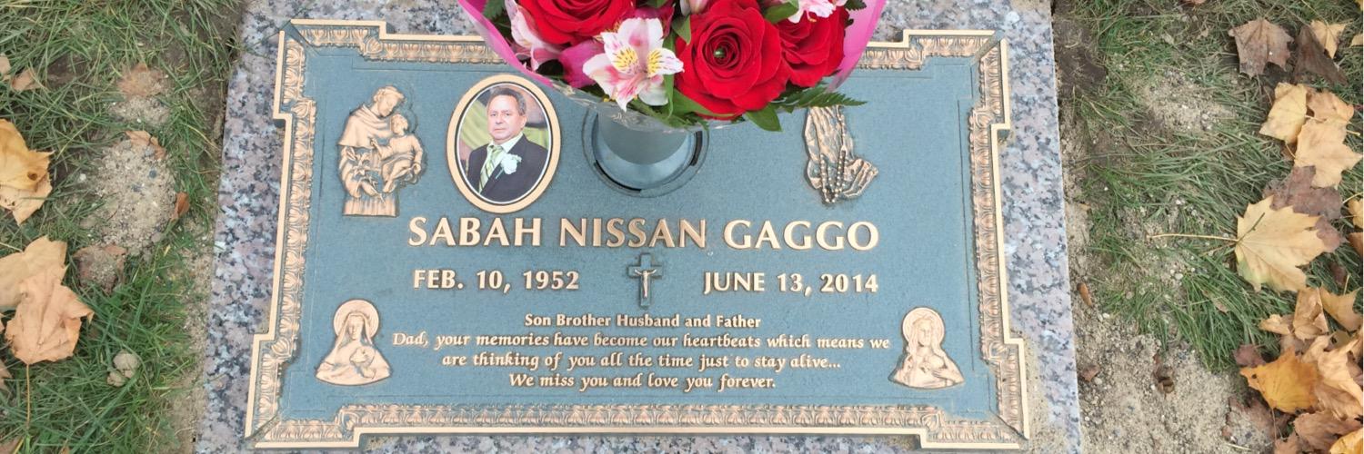 simongaggo's profile banner image